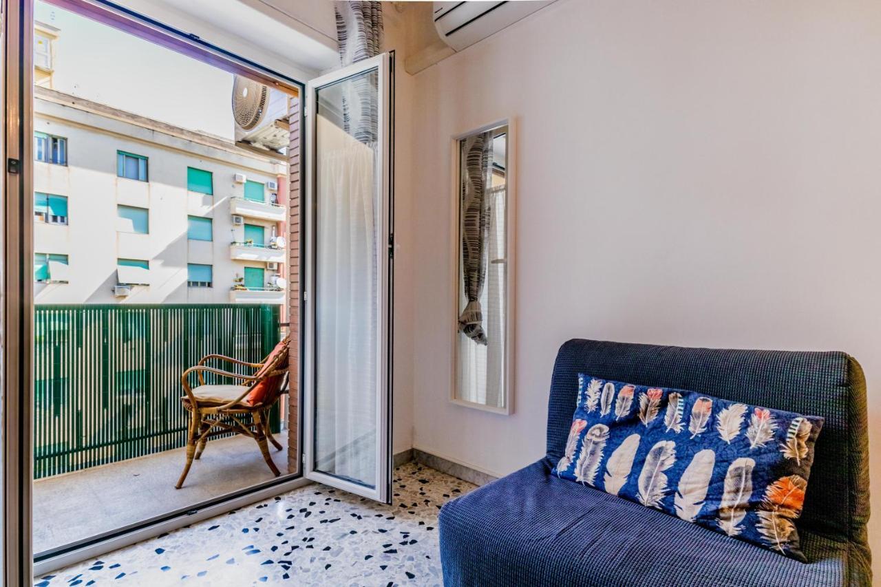Apartment Liber's Domus Rom