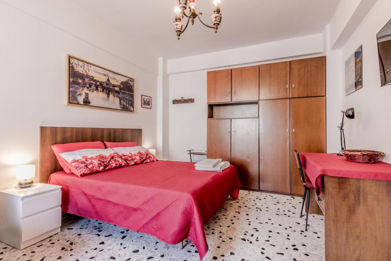 Liber's Domus Apartment Rom