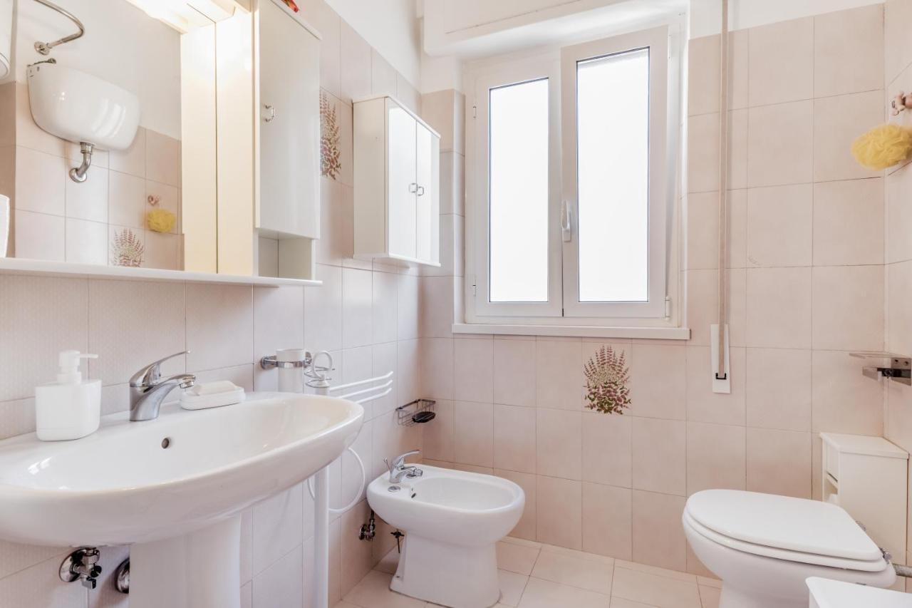 Apartment Liber's Domus Rom