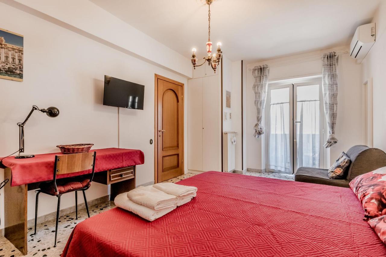 Liber's Domus Apartment Rom