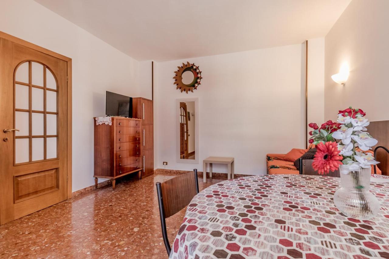 Liber's Domus Apartamento *